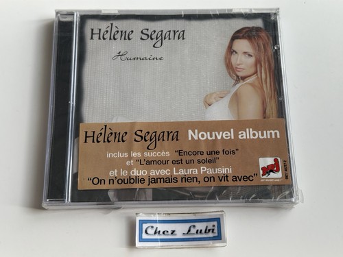 Hélène ségara humaine - humaine,