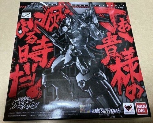 Figurine anti gurren - anti, lagann
