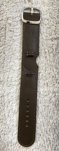 Bracelet cuir marron - cuir, de