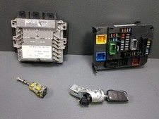 Kit démarrage neiman BSi - Citroën C4 II 1.6Hdi 110ch type 9HR / 9H05