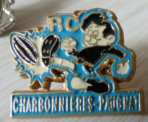 Rare pin sport - pin's,