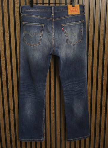 Men levi strauss co - levi, &