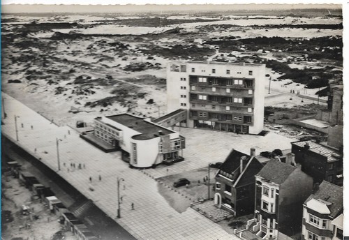 Bray dunes le - bray,