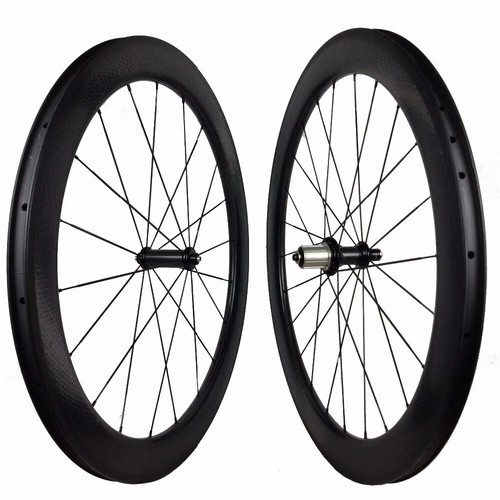 700c carbon road bike - bike, tubular