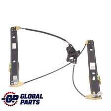 Audi A4 B9 Mécanisme de lève vitre avant gauche 8W0837461