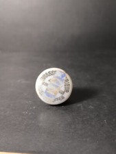 Bouchon Mécanique Ancien Bière Prieur Strasbourg Koenigshoffen