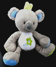 *. DOUDOU PELUCHE ARTHUR ET