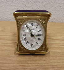 Réveil De Voyage Mécanique