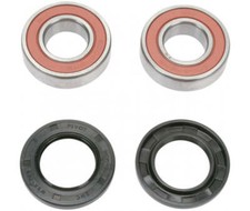 KAWASAKI KX 125 / KX 250 / KX