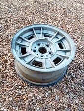 Fiat Dino Coupé/ Cabriolet Jante Cromodora 14X6,5