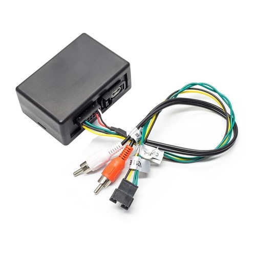Module décodeur - module, /décodeur