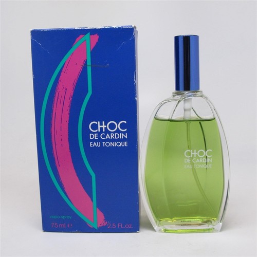 Choc cardin pierre - choc, by