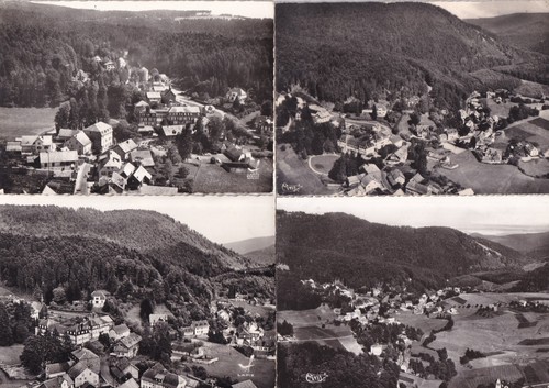 Lot cartes postales - lot, de