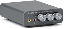 Fosi Audio K5 Pro DAC Ampli