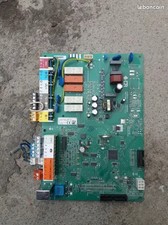 Carte SCU -de dietrich