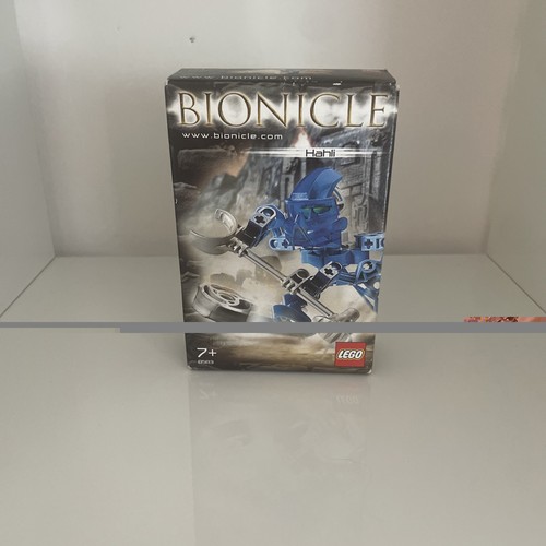 Lego bionicle 8583 - lego,