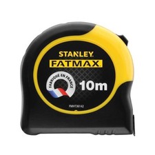 Metre ruban - STANLEY FATMAX -