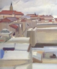 BOMBERG, DAVID (1890-1957)