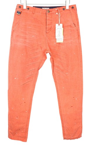 Scotch soda baker hommes - baker,
