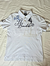 Polo Gaastra Les Voiles de St Barthélémy