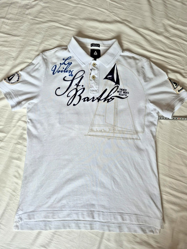 Polo gaastra les voiles st - de,