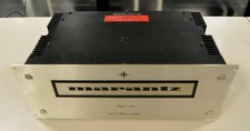 Marantz Model 240 Stereo Power