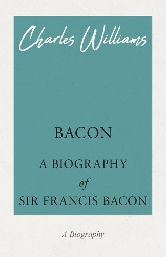 Charles williams bacon a - charles,