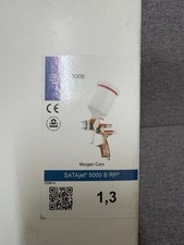 SATAjet 5000 RP 1.3 Nozzle