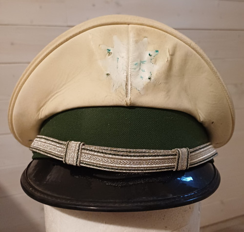Kepi allemand casquette de - kepi,