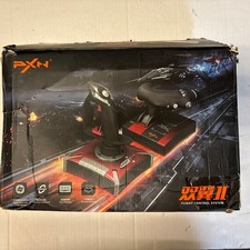 PXN-2119II Flight Gaming Stick