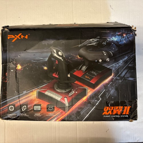 Pxn 2119ii flight gaming - pxn-2119ii, stick