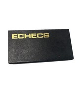 ANCIEN JEU D’ÉCHEC RACHEZ PARIS