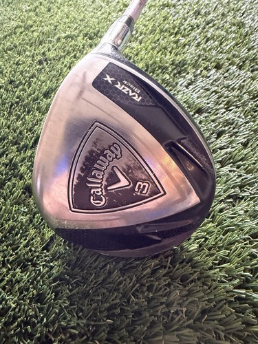 Callaway razr golf - rh, 3