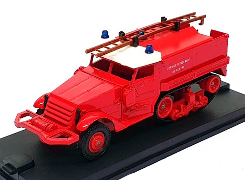 Verem scale diecast - 127,