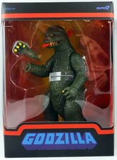 Godzilla - Super7 Ultimate