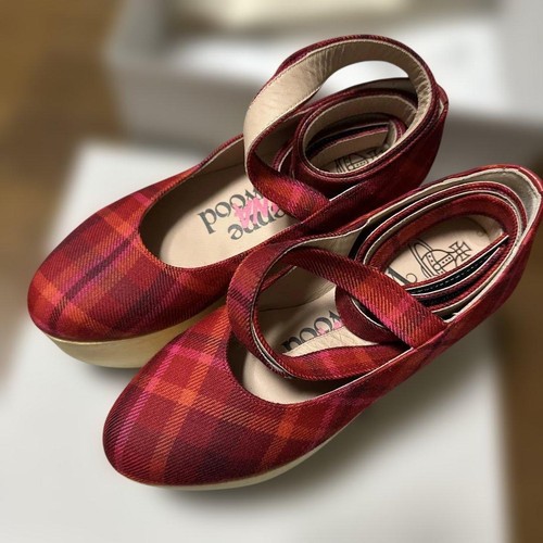 Vivienne westwood rocking - westwood,