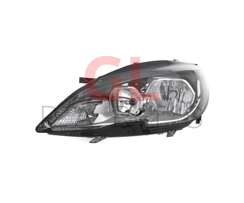 Phares avant pour peugeot 308 - peugeot,