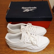 Basket femme 39 Reebok  Royale