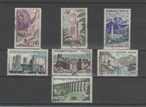 France sites monuments n - france, n°