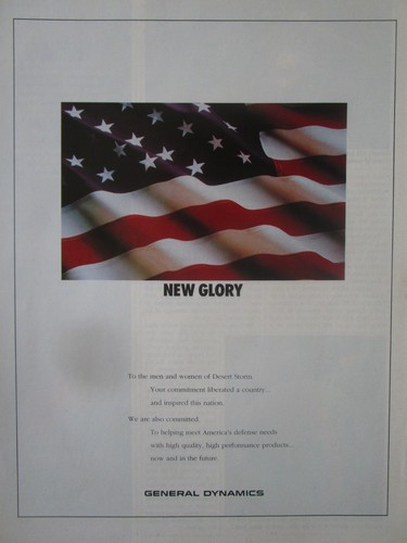 1991 pub general dynamics - pub,