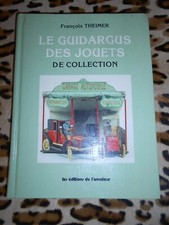 THEIMER François : Le