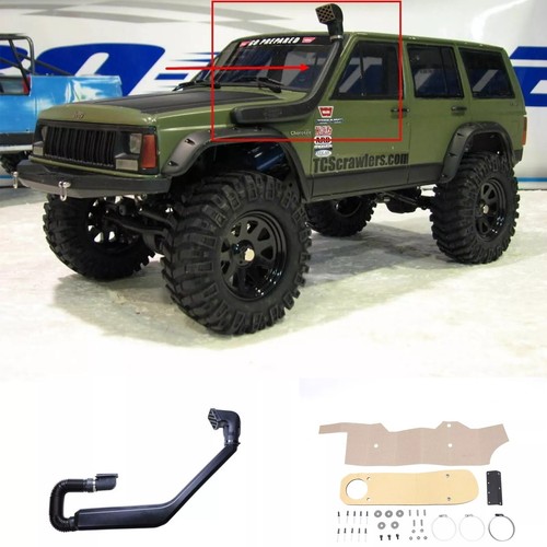Snorkel kit for 1984 2001 - snorkel,