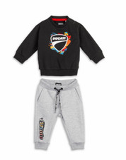 Ducati Pop 5.0 Enfants