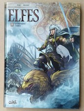 -- ELFES (8). L A DERNIÈRE
