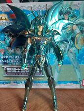 SAINT SEIYA  MYTH CLOTH DRAGON