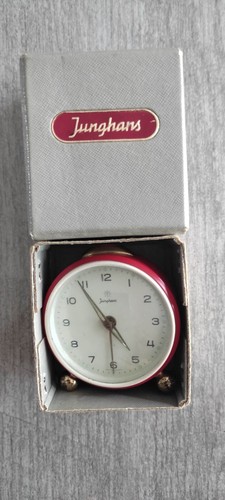 Réveil ancien vintage - réveil,