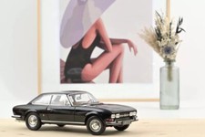 PEUGEOT 504 COUPÉ- 1972