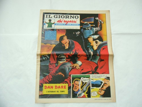 Giorno dei ragazzi - il,