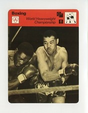 #TN09870 WORLD HEAVYWEIGHT