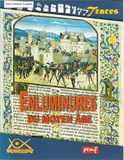 L'enluminure du Moyen âge